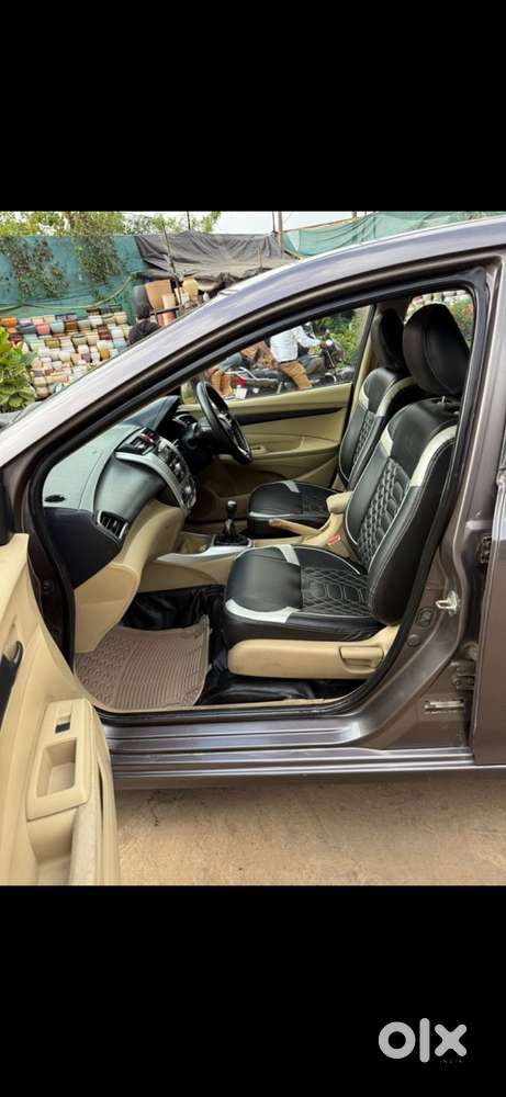 Honda City 2011 Cng & Hybrids 93000 Km Driven