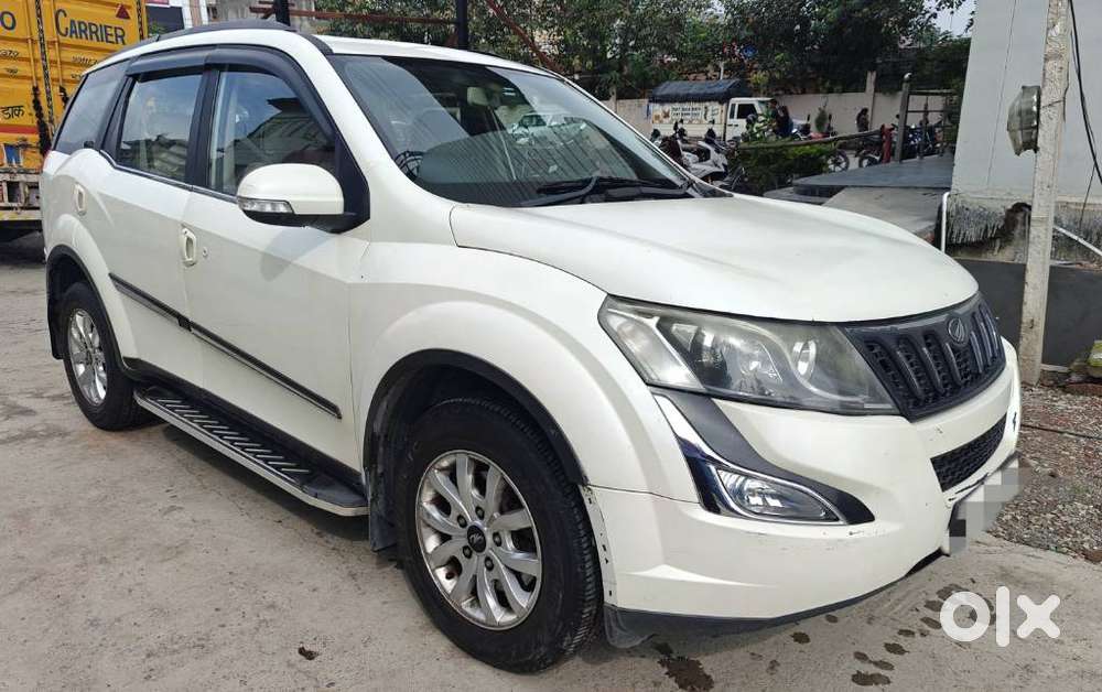 Mahindra Xuv500 W10 At, 2018, Diesel