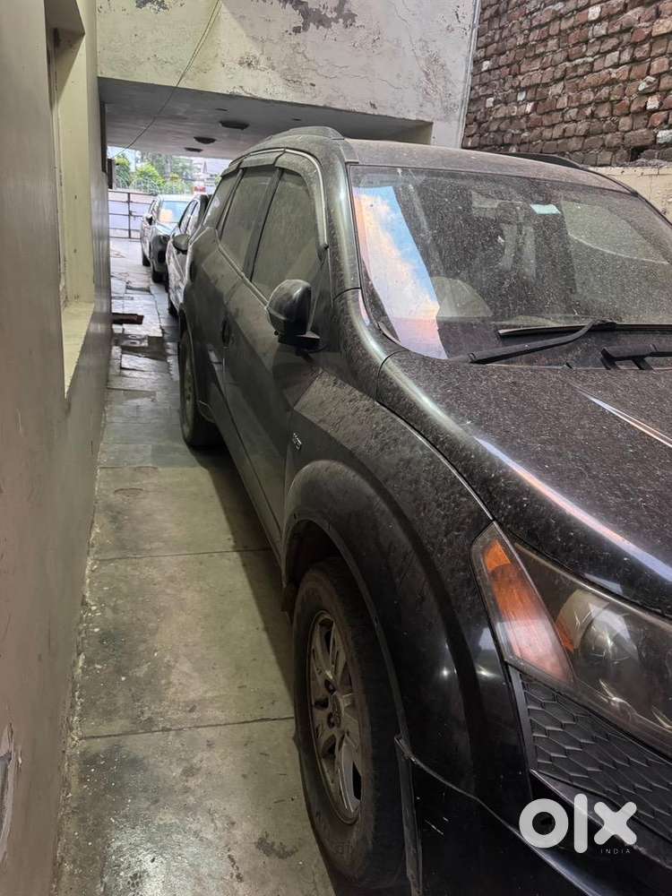 Mahindra Xuv500 2012 Diesel 113000 Km Driven