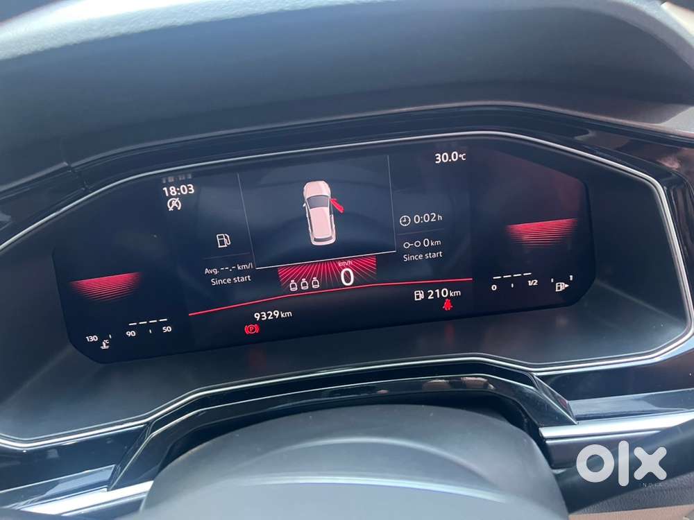 Volkswagen Virtus Gt 1.5 Petrol 2024