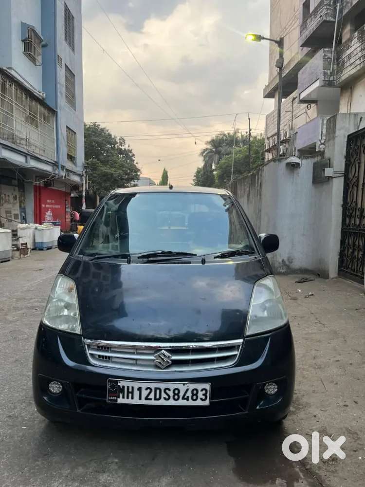 Maruti Suzuki Zen Estilo 2008 Petrol