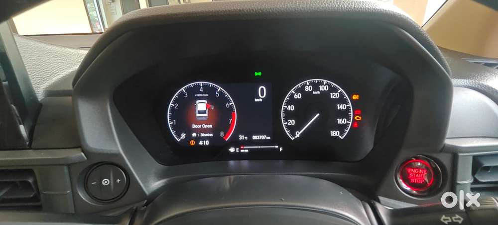 Honda Amaze Vx 1.2 Petrol Mt, 2025, Petrol