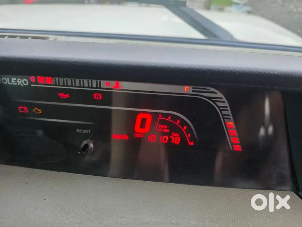Mahindra Bolero 2.5 Plus 2021