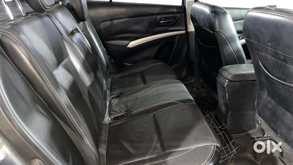 Maruti Suzuki S-cross Alpha 1.3, 2016, Diesel