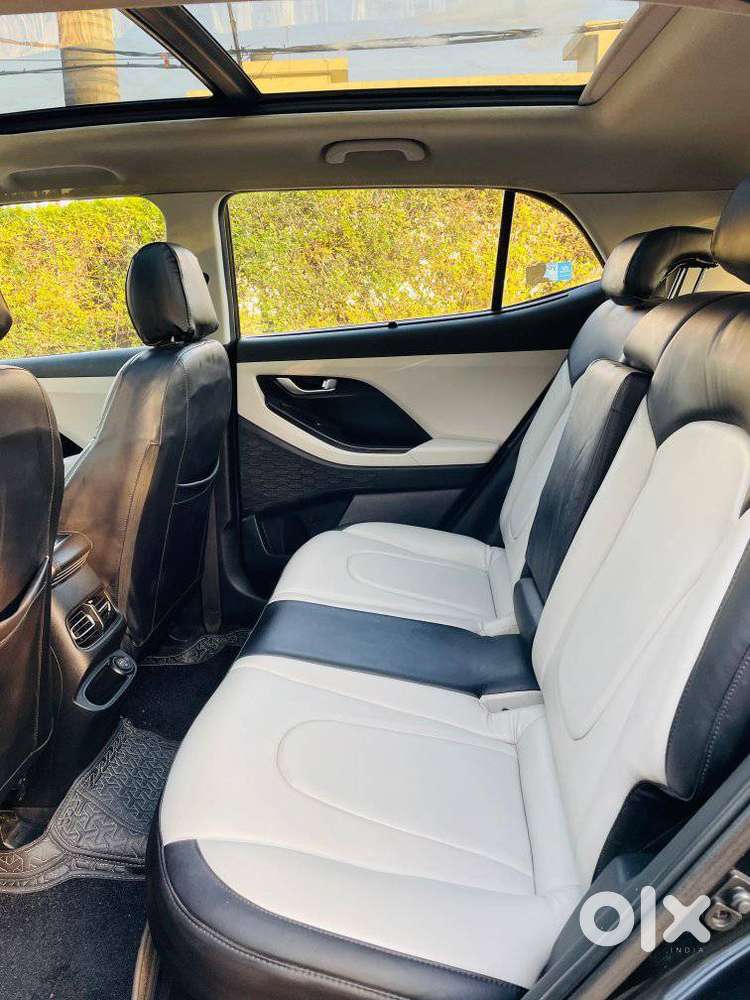 Hyundai Creta 1.5 Sx (o) Diesel, 2020, Diesel