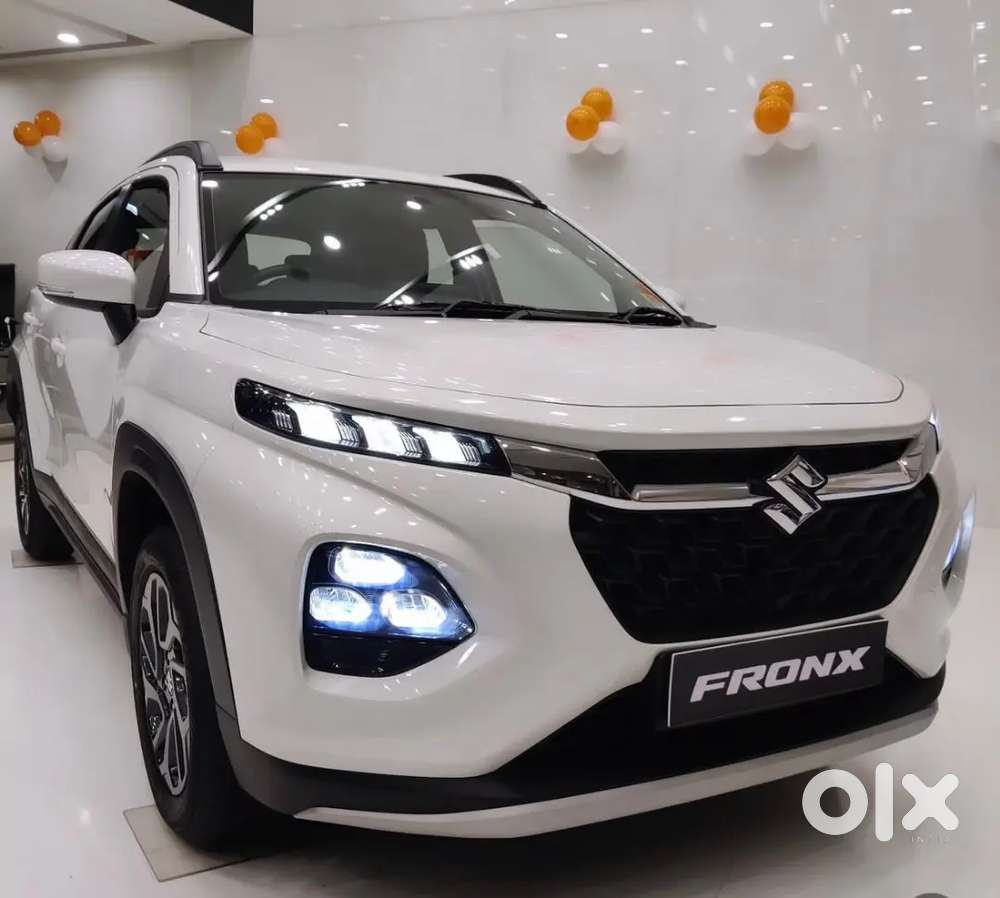 Maruti Suzuki Fronx, Baleno, Grand Vitara,e Vitara,xl6, Invicto