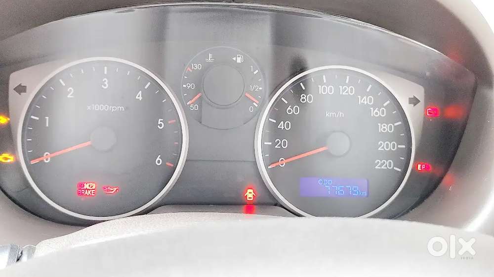 Hyundai I20 2011 Diesel 77000 Km Driven