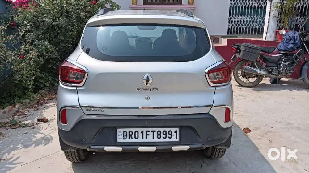 Renault Kwid Climber 2022 Model