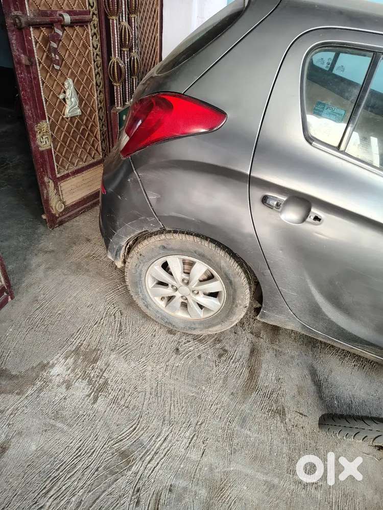 Hyundai Elite I20 2012 Petrol 170000 Km Driven