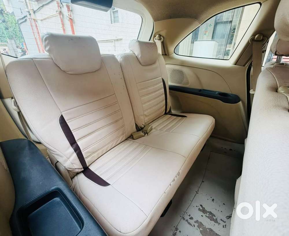 Honda Mobilio Rs I-dtec, 2015, Diesel