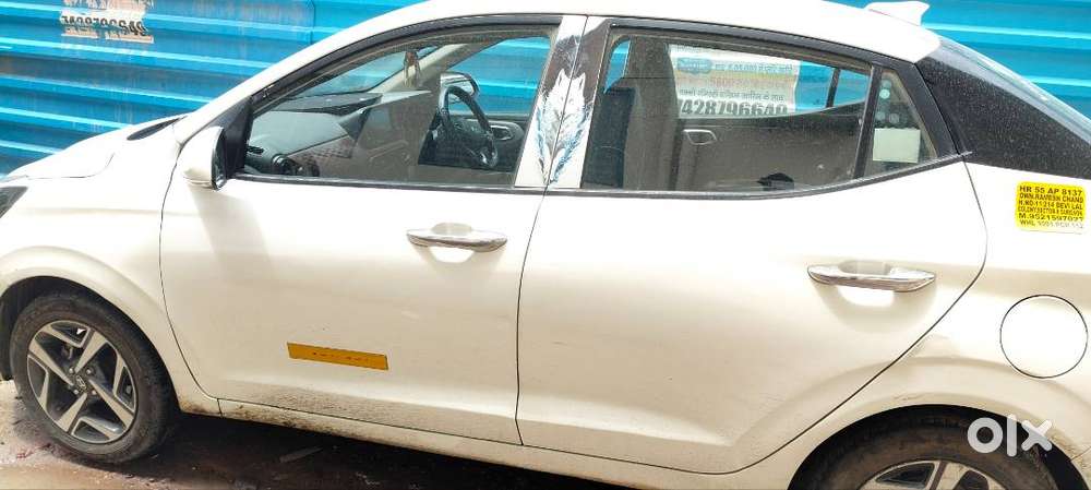 Hyundai Aura 2023 Cng & Hybrids 150101 Km Driven