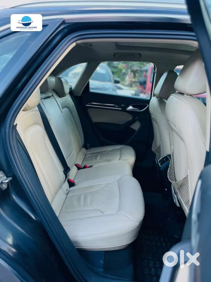 Audi Q3 30 Tdi S, 2018, Diesel