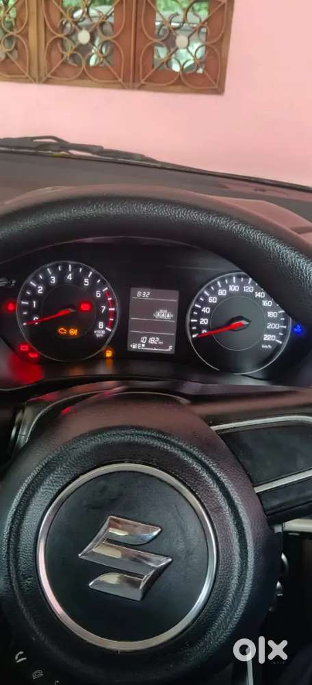 Maruti Suzuki Dzire 1.2 2025