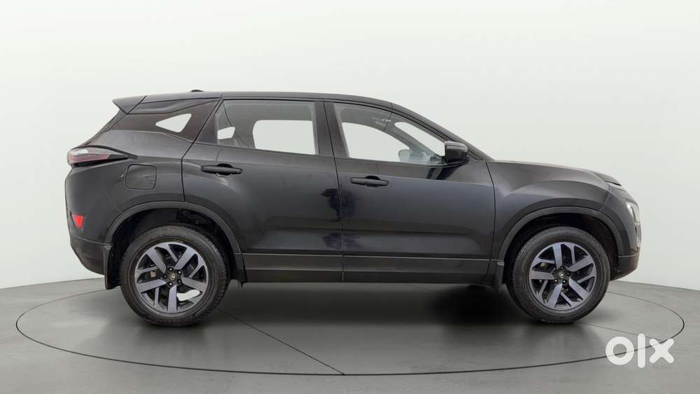 Tata Harrier Xz+, 2022, Diesel