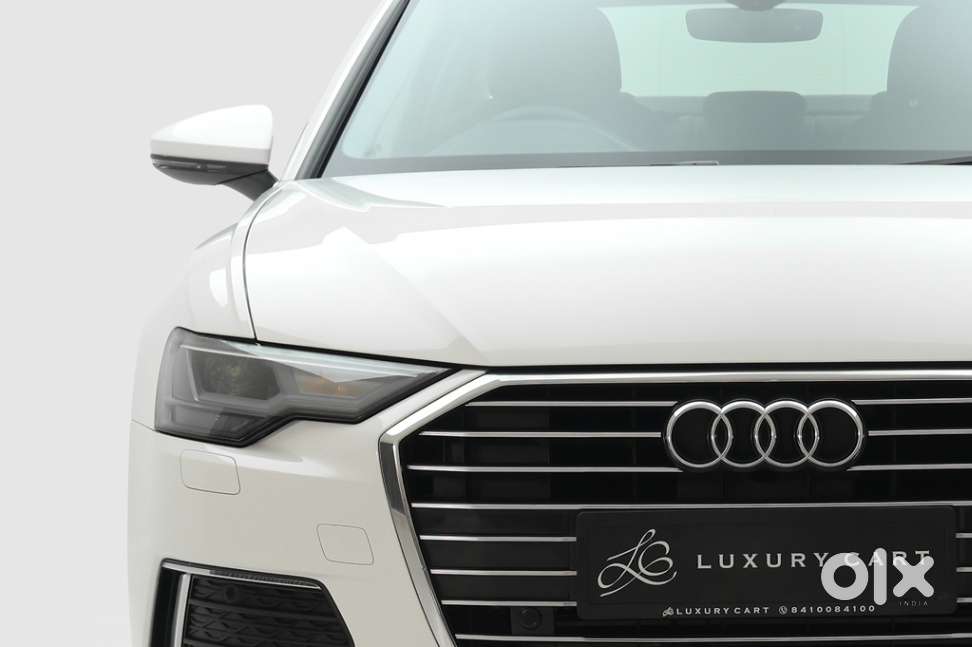 Audi A6 2.0 45 Tfsi Premium Plus, 2022, Petrol