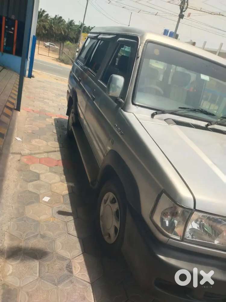Toyota Qualis 2003 Diesel Good Condition