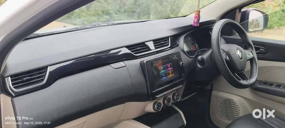 Renault Triber Facelift 2021 Petrol 56000 Km Driven