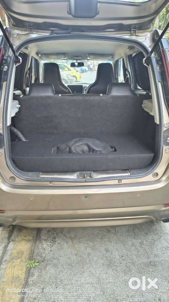 Maruti Suzuki Wagon R 1.0 2019-2022 Lxi (o), 2022, Cng & Hybrids