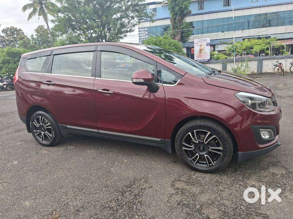 Mahindra Marazzo 1.5 M6 Plus 7 Str, 2020, Diesel