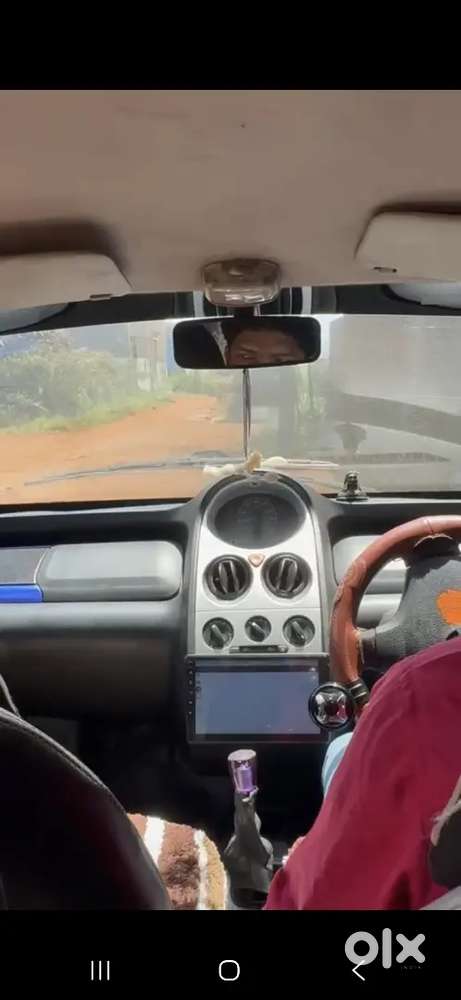 Tata Nano Xt Petrol 2015