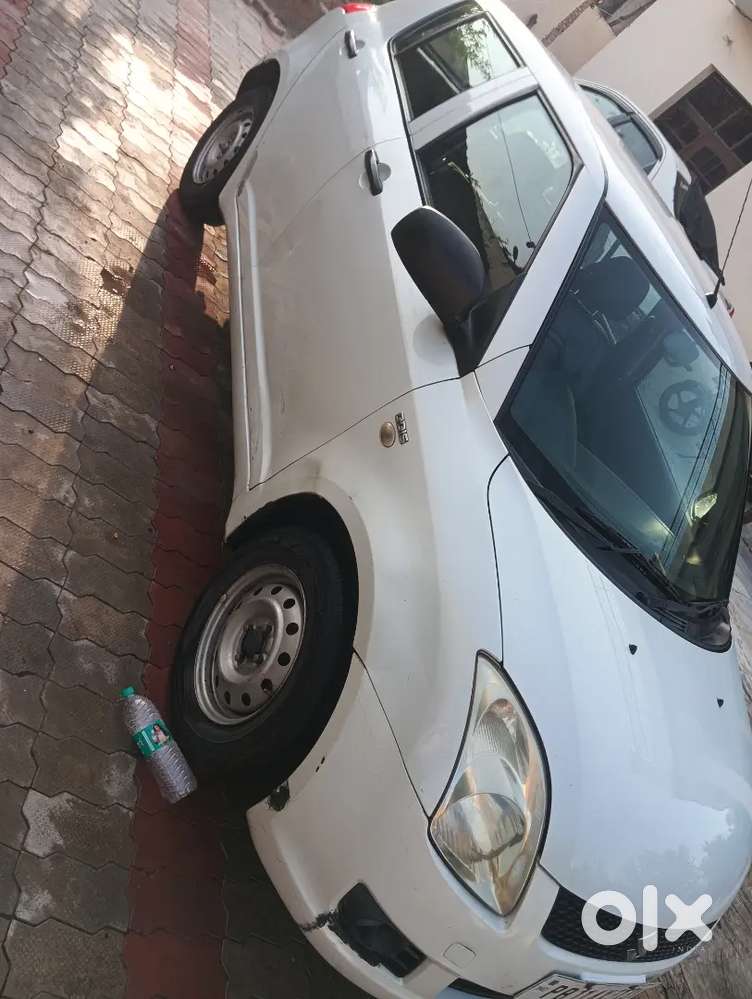 Maruti Suzuki Swift 2010 Diesel