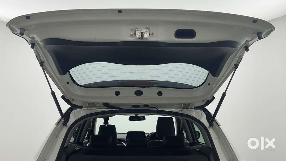 Toyota Urban Cruiser Hyryder V Hybrid Aero Edition, 2023
