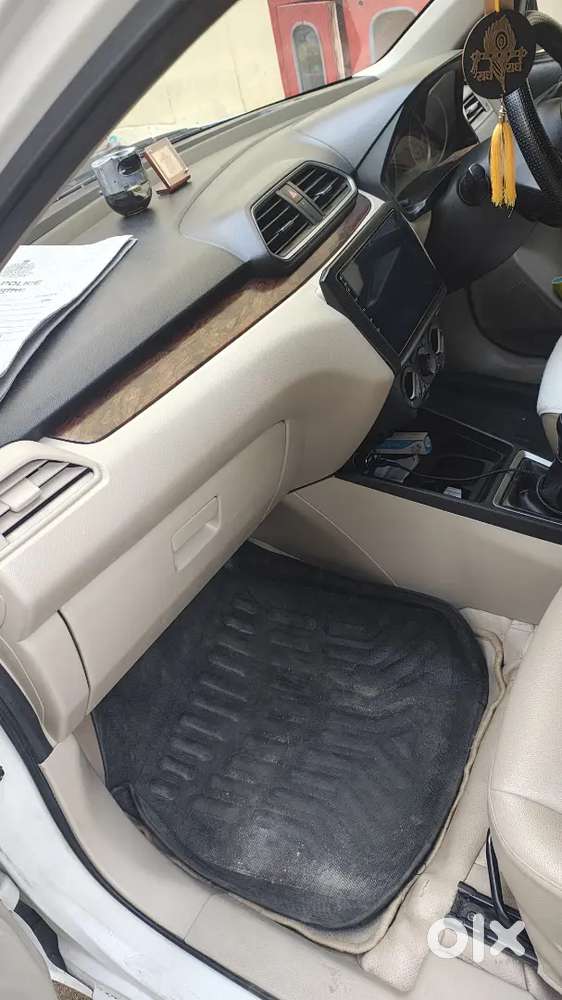 Maruti Suzuki Dzire 2017 Diesel Well Maintained