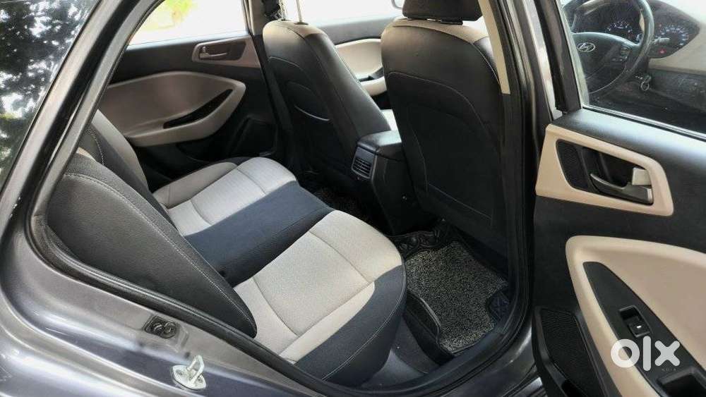 Hyundai I20 1.2 Spotz, 2016, Petrol