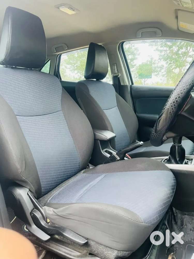 Maruti Suzuki Baleno 1.3 Zeta, 2021, Petrol