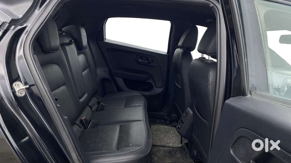 Tata Altroz 1.2 Xz Plus Petrol, 2022, Petrol