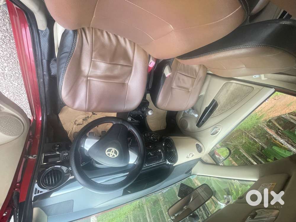 Good Condition,combani Service