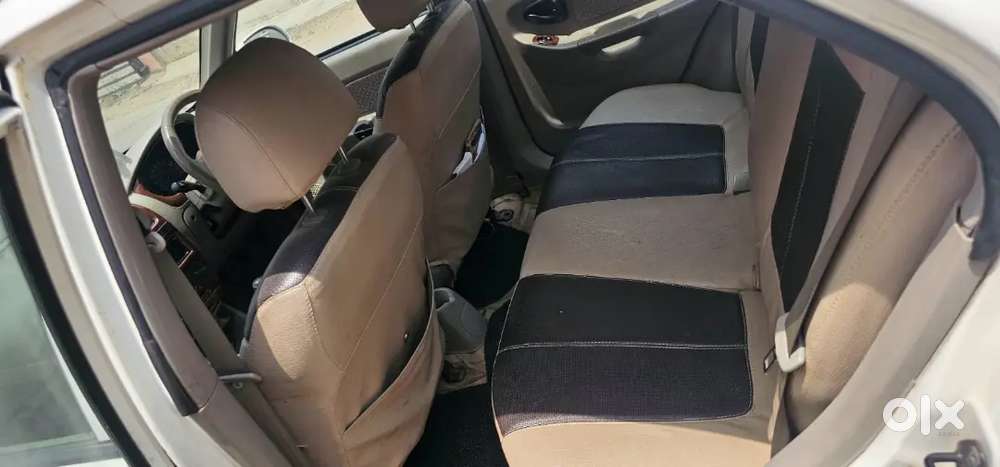2010 Hyundai Accent 1.5 Petrol Manual