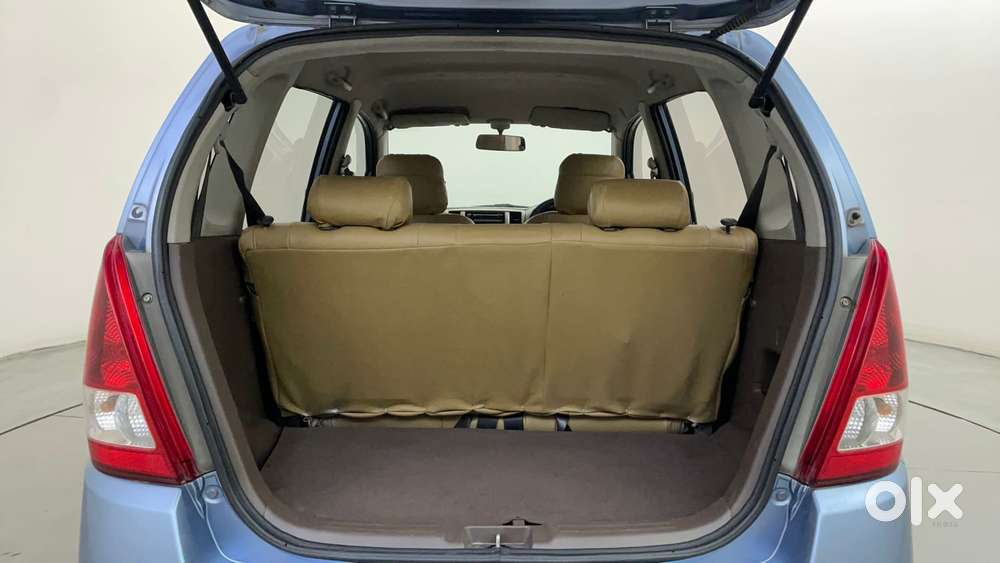 Maruti Suzuki Estilo Lxi Bs-iv, 2013, Petrol
