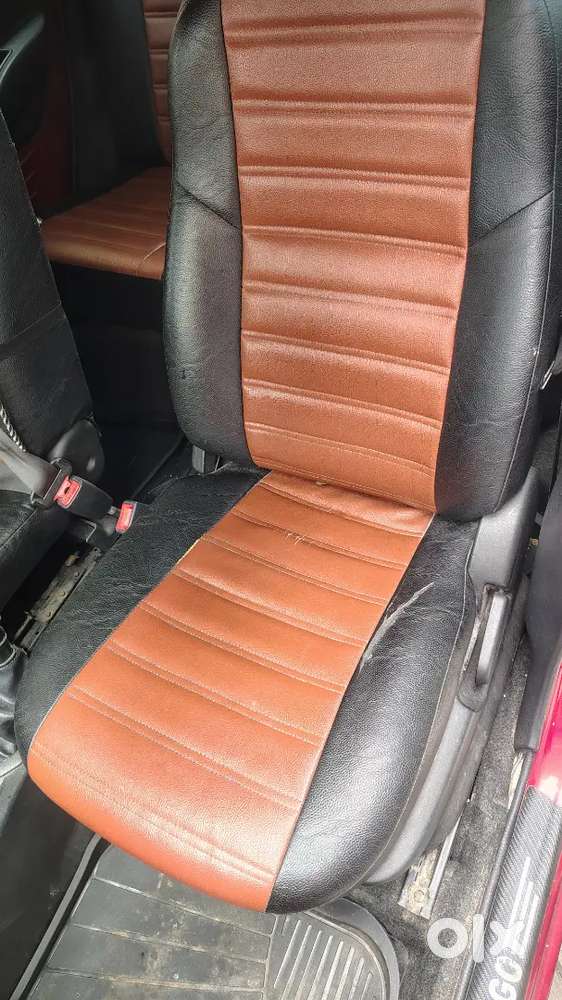 Datsun Redigo Limited 2019