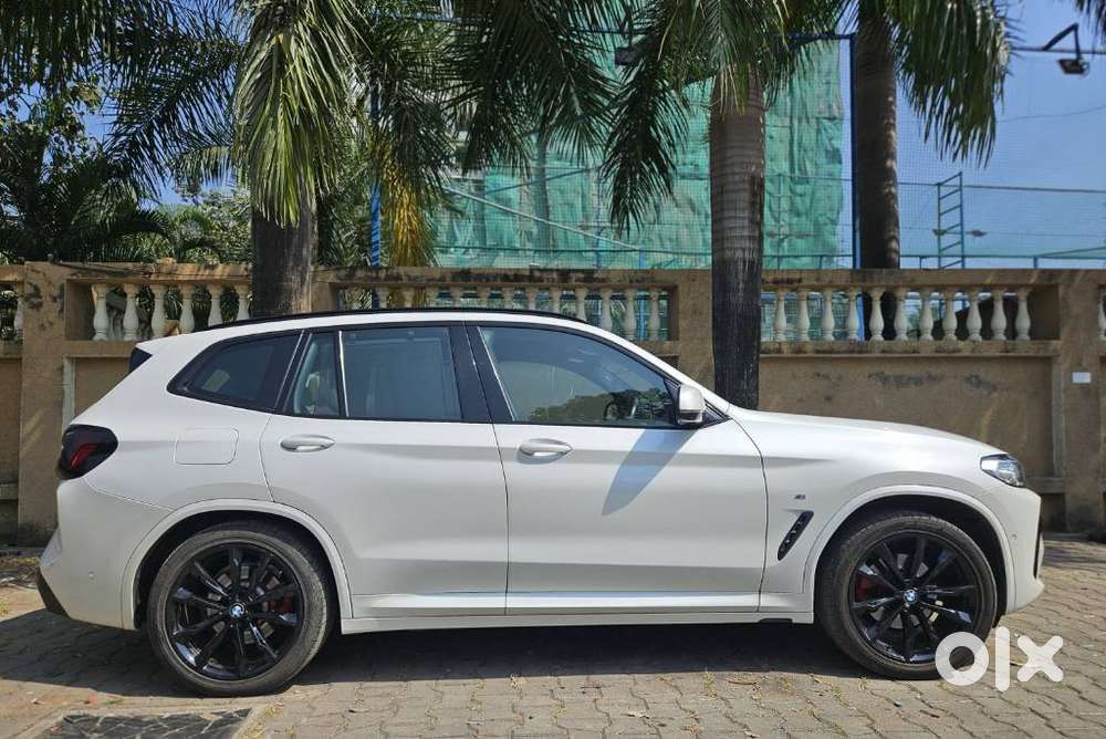 Bmw X3 2.0 Xdrive 30i M Sport, 2023, Petrol