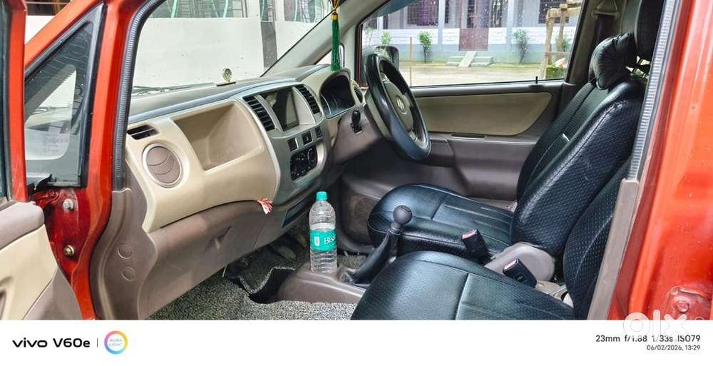 Maruti Suzuki Zen Estilo 2010 Petrol Good Condition