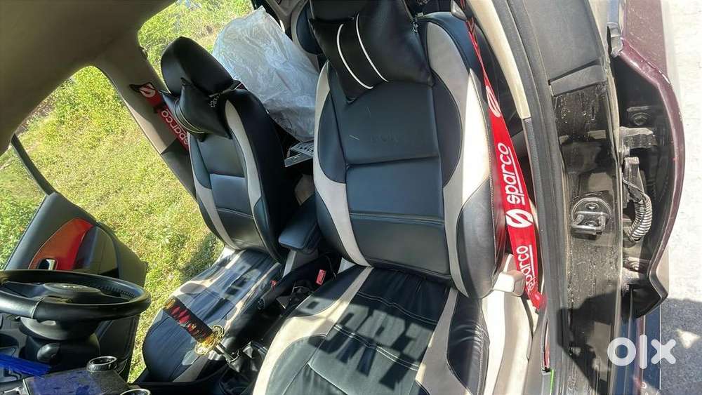 Volkswagen Diesel Car 2013
