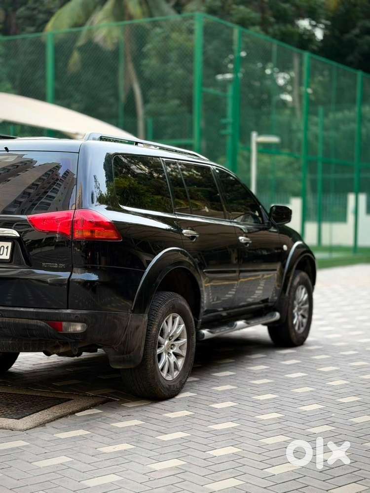 Mitsubishi Pajero Sport 2012 4x4 ,95000km Driven