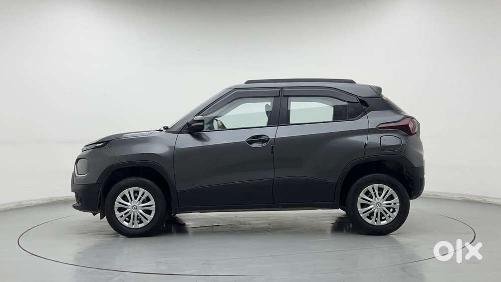 Tata Punch Pure, 2023, Petrol