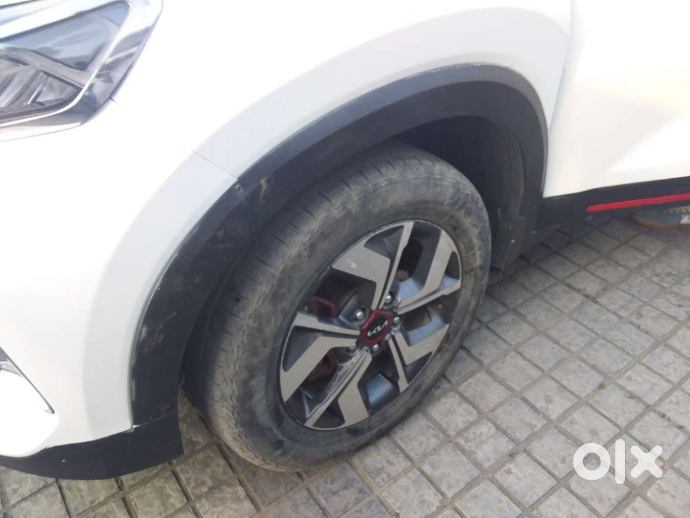 Kia Sonet Diesel Manual 2022