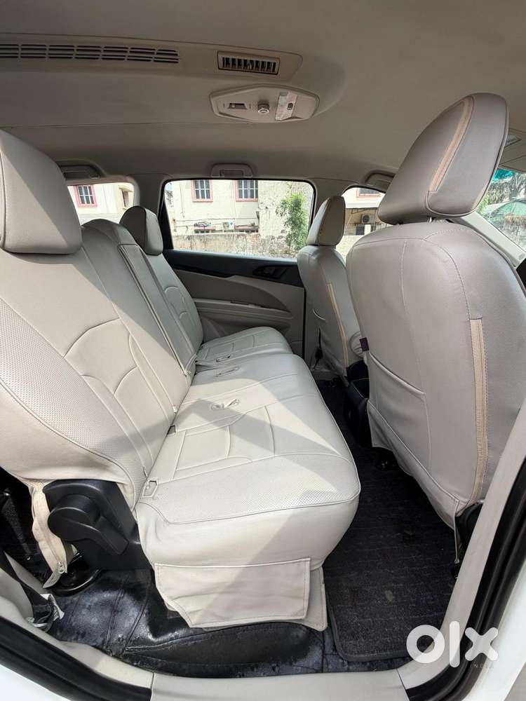 Mahindra Marazzo M2, 2022, Diesel