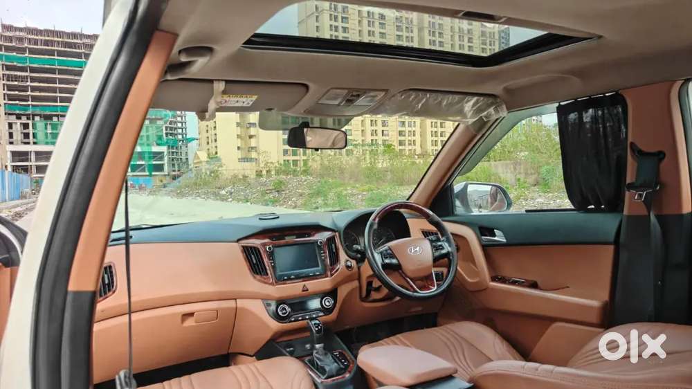 Hyundai Creta 1.6 Crdi 2019