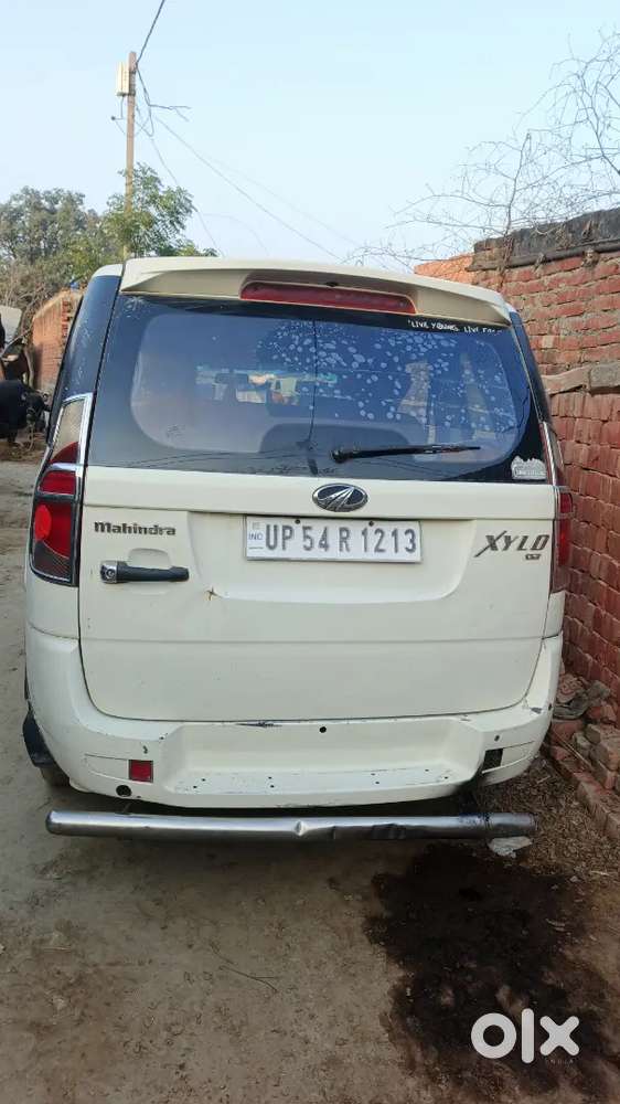 Mahindra Xylo 2014 Diesel Good Condition
