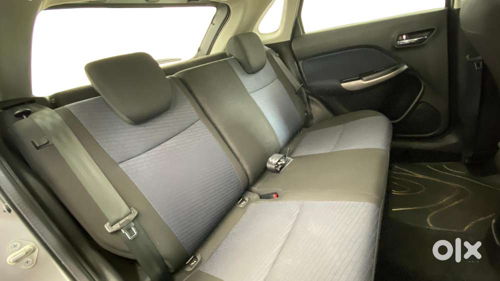 Maruti Suzuki Baleno Delta, 2020, Petrol
