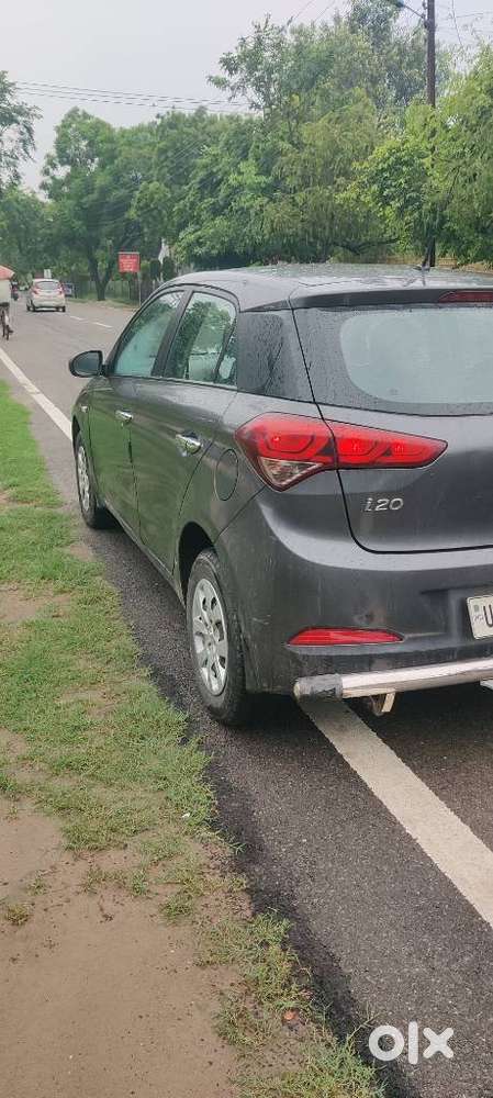 Hyundai Elite I20 Sportz (o) 1.2, 2015, Petrol