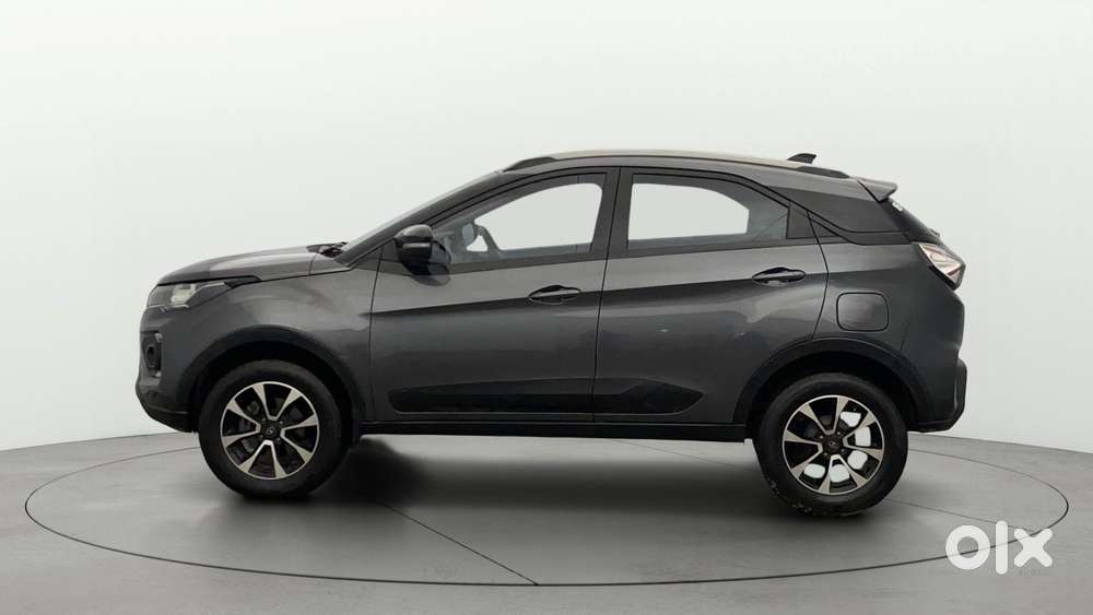 Tata Nexon 1.2 Revotron Xz Plus Premium, 2021, Petrol