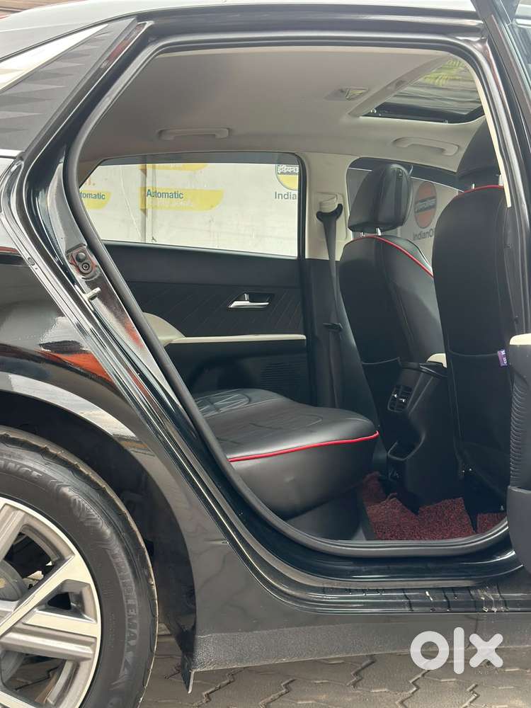 Hyundai Verna 1.5 Sx Petrol Mt, 2023, Petrol