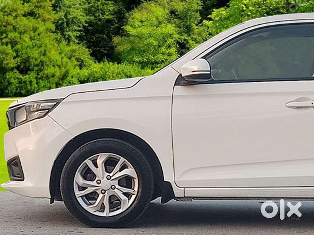 Honda Amaze V Cvt Petrol, 2018, Petrol