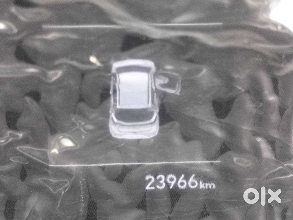 Hyundai Grand I10 Nios Amt Sportz, 2023, Petrol