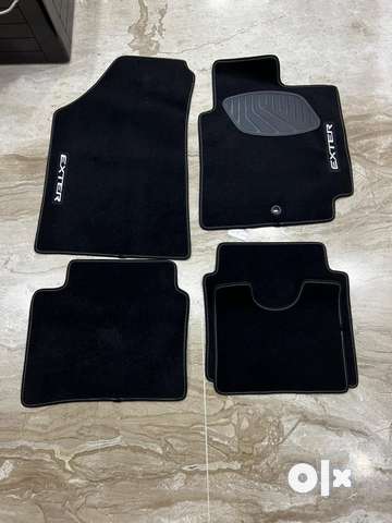 Genuine hyundai deals floor mats